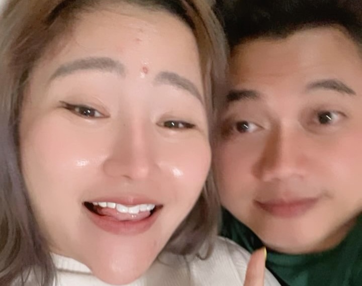 Istri Dwi Hartono Dalang Pembunuh Kacab BRI Ilham Pradipta Andreana Wulandari Kabur ke Luar Negeri