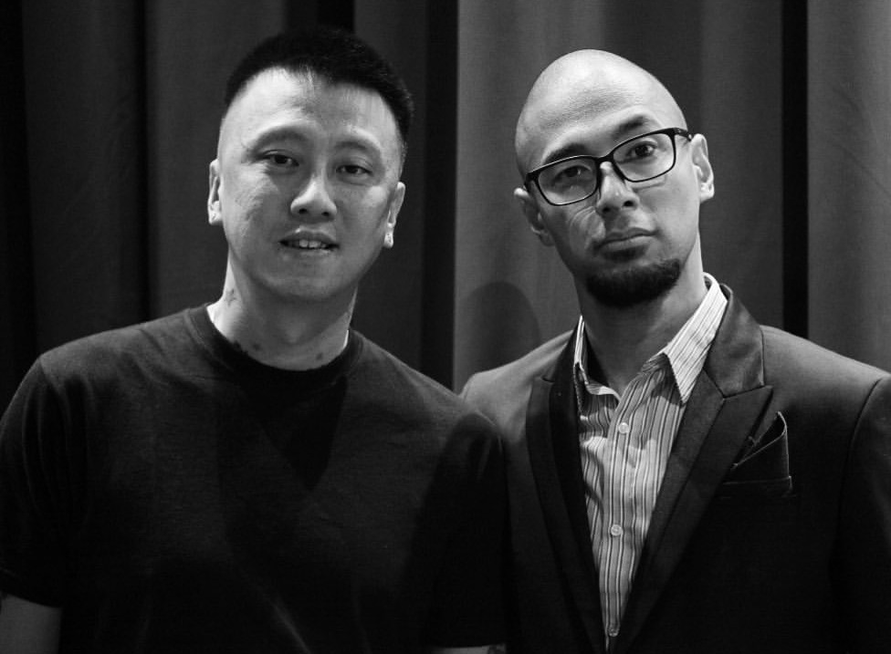 Profil Lengkap Andreas Wullur, Suami Iris Wullur yang Diisukan Selingkuh dengan Lina Priscilla