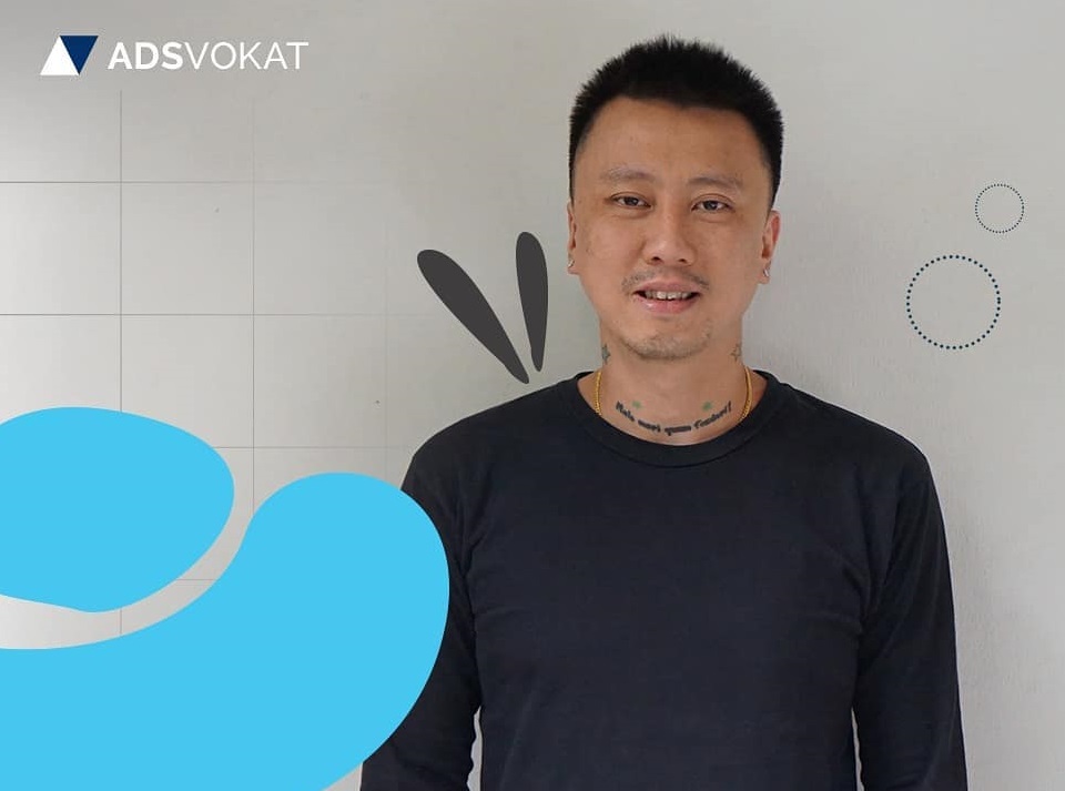 Andreas Wullur, Suami Iris Wullur Ternyata Eks Manajer Band Samsons