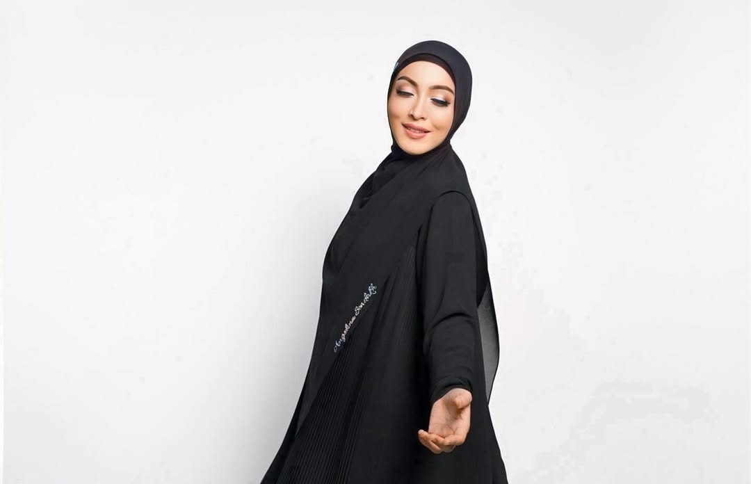 Angelina Sondakh Antusias Jadi Nenek usai Aaliyah Massaid Mitoni, Bingung Dipanggil Apa