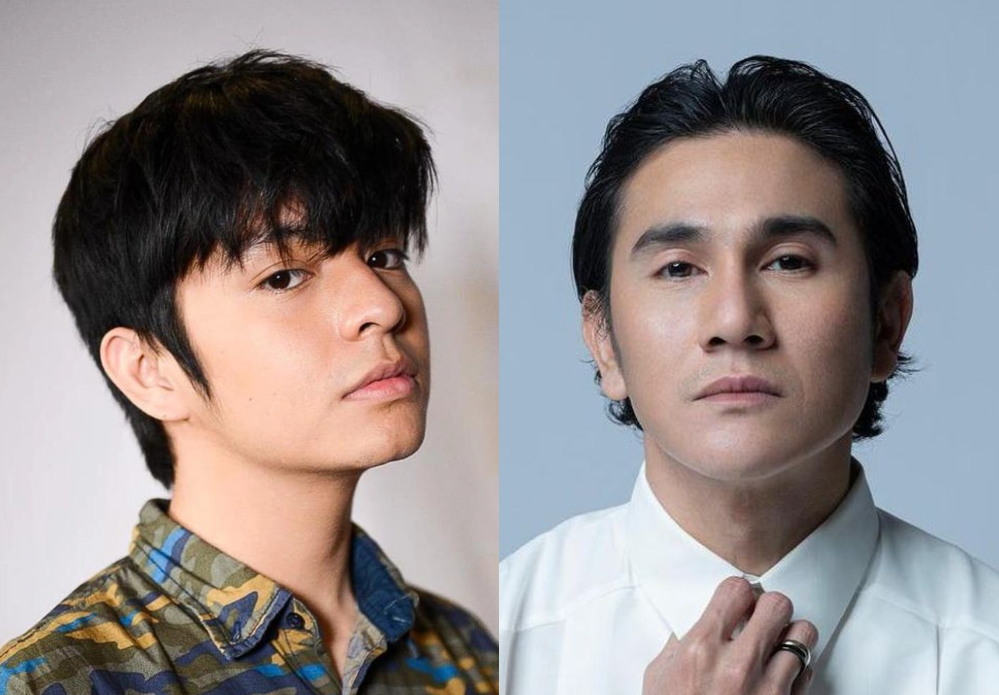 Vino G Bastian dan Angga Yunanda Saling Ledek di Twitter, Kenapa?