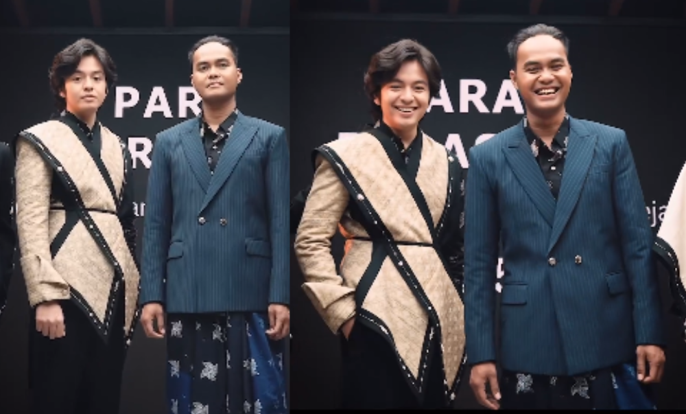 Angga Yunanda Join Lagi di Film Terbaru Wregas Bhanuteja, Pemain Lainnya No Kaleng-Kaleng