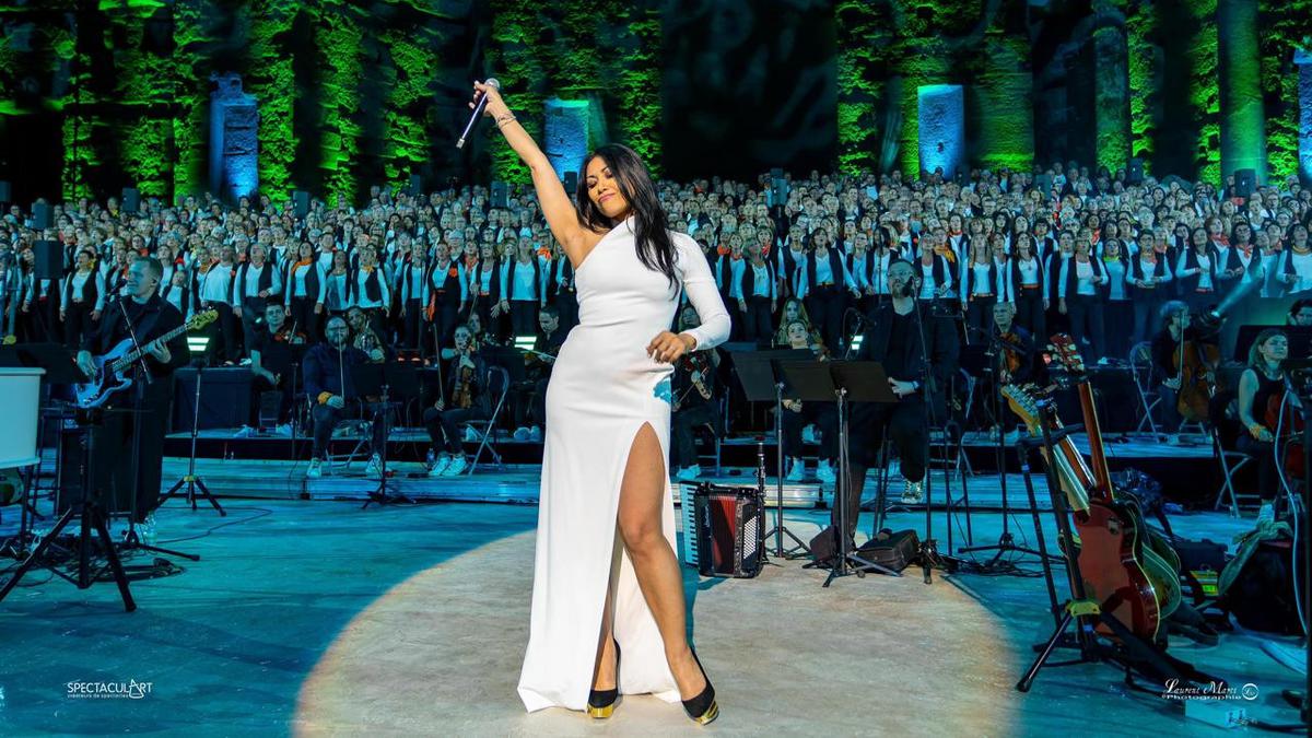 Pecah Telur! Akhirnya Anggun C Sasmi Debut Main Film Disutradarai Wregas Bhanuteja