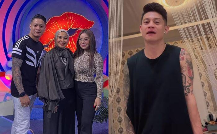 Lama Tak Terdengar, Anisa Bahar Sudah Menikah dengan Keluarga Anggota Dewan