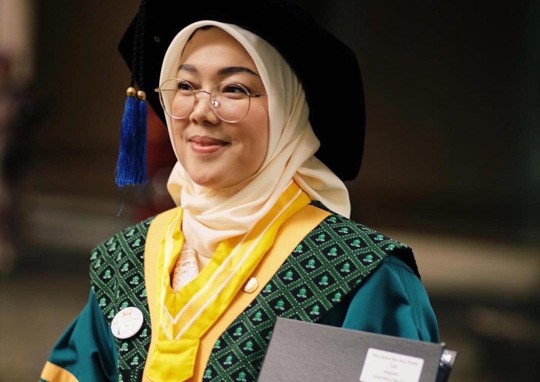 Anne Ratna Mustika Kemana? Mantan Istri Dedi Mulyadi Absen di Nikahan Maula Akbar dan Luthfianisa