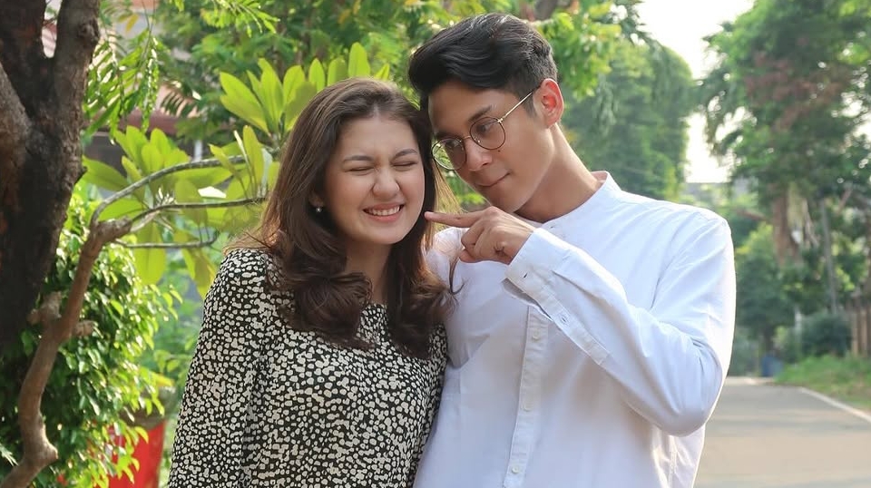 Antonio Blanco Jr Soal Hubungan Beda Agama dengan Zoe Abbas Jackson: Gas Terus