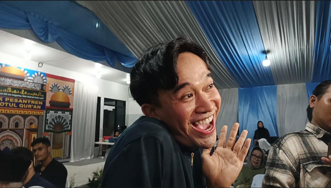 Artis Anwar BAB. [Indopop] 