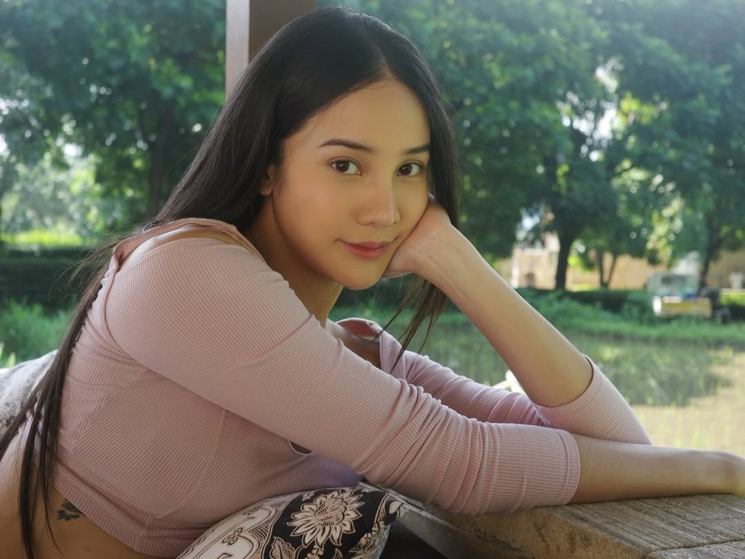 Anya Geraldine Ngaku Tak Lagi Buru-Buru Nikah: Sekali Tapi Yakin