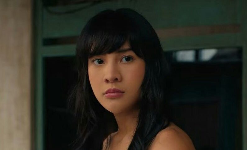 Anya Geraldine Cekcok sama Keanu Angelo di Teaser 'Mendadak Dangdut'