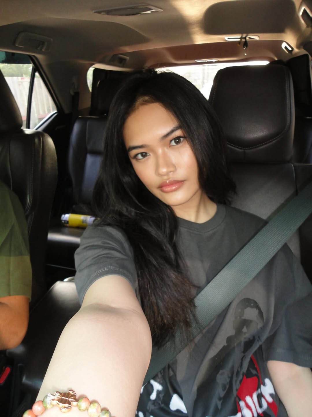 Hubungan Aqila Zhafira dengan Betrand Peto telah direstui Sarwendah. [Instagram]