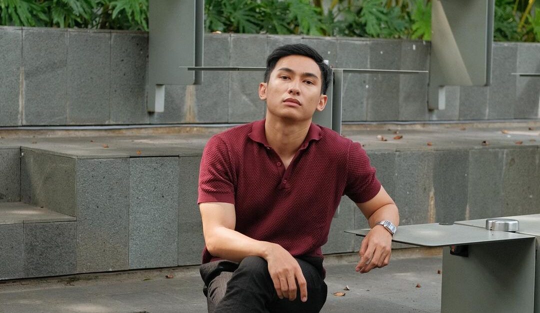 Ardit Erwandha Pamer Foto Lagi di Los Angeles, Sandal Jepit Jadi Fokus Netizen