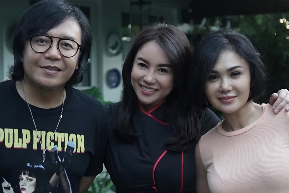 Pacari Dearly Joshua Ari Lasso Dituding Lupakan Jasa Mantan Istri: Selingkuh Sebelum Cerai?