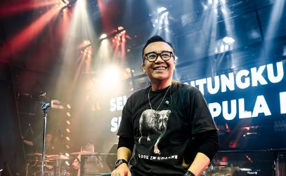 Ari Lasso Bongkar Alasan Hapus Curhatan Panjang di IG: Biar Anak-Anak Nggak Terganggu Mentalnya