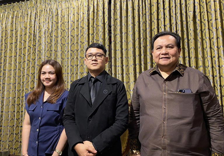 Ari Bias angkat suara soal hakim langgar kode etik di kasus Agnez Mo