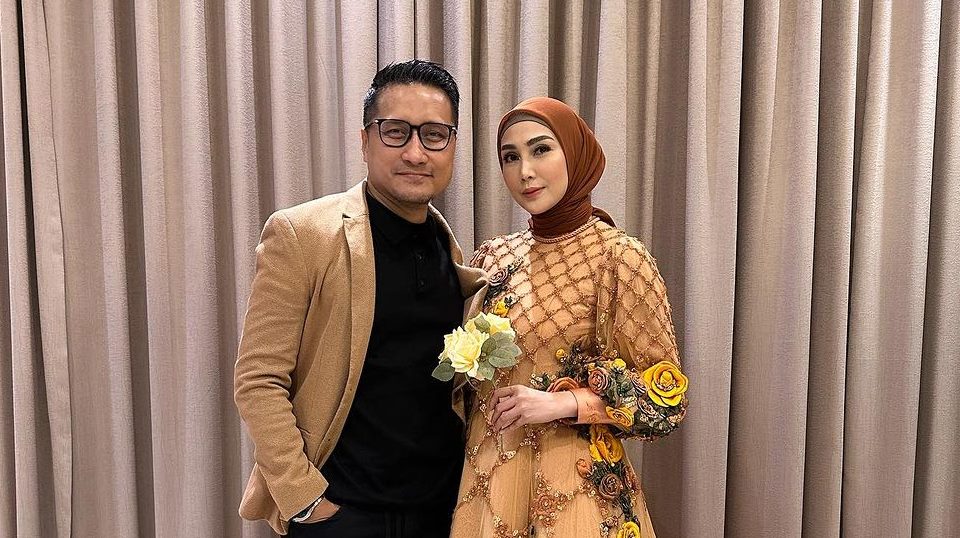 Fenita Arie Terserang Penyakit yang Seperti Barbie Hsu Sepulang dari Jepang