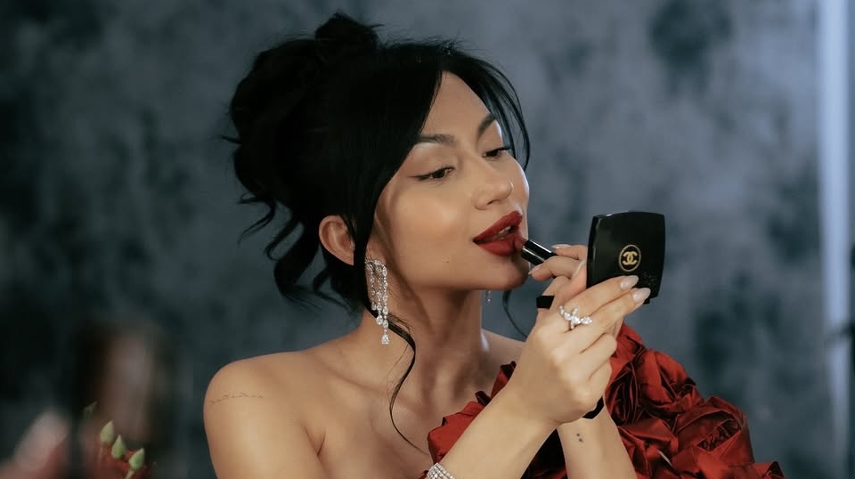 Ariel Tatum Merasa Terganggu dengan Anak Kecil, Keinginan Childfree Diungkit Lagi