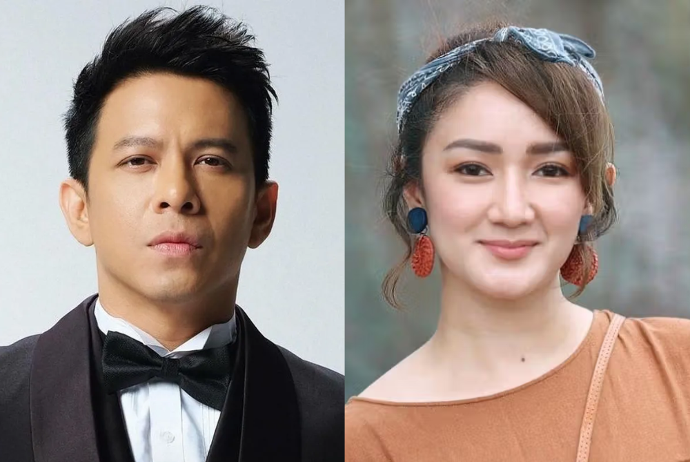 Melly Mono Pernah Pacaran sama Ariel NOAH, Nggak Nyangka Jadi Inspirasi lagu 'Yang Terdalam'