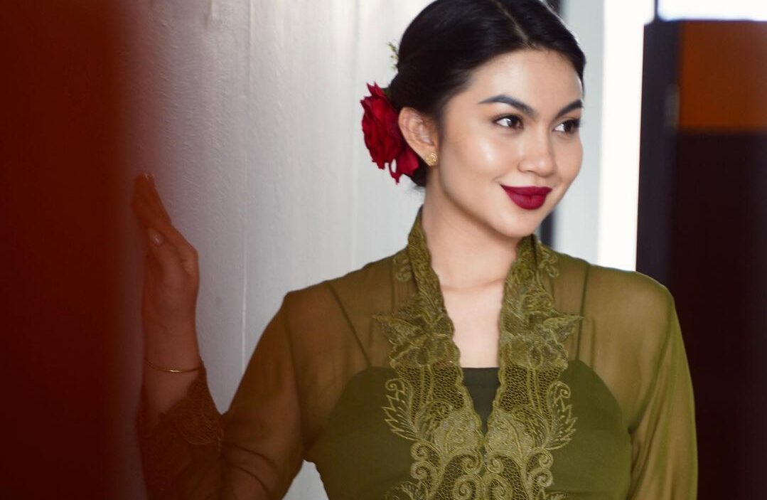 Ariel Tatum Menikah Trending di Twitter, Sama Siapa?