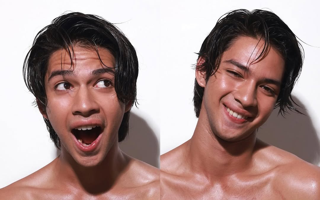 Profil dan Agama Arya Mohan, Bintang Series Viral Kini Main di 'Duren Jatuh'