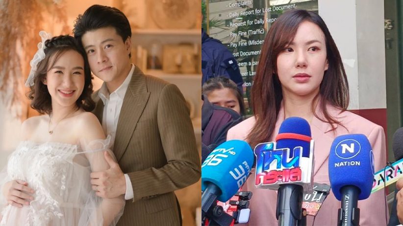 Adik Nichkhun 2PM Alami KDRT, Masih Diancam Meski Sudah Bercerai