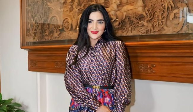 Kasus Penggelapan Rp2 Miliar, Ayu Chairun Nurisa Eks Karyawan Ashanty Ditahan Polisi