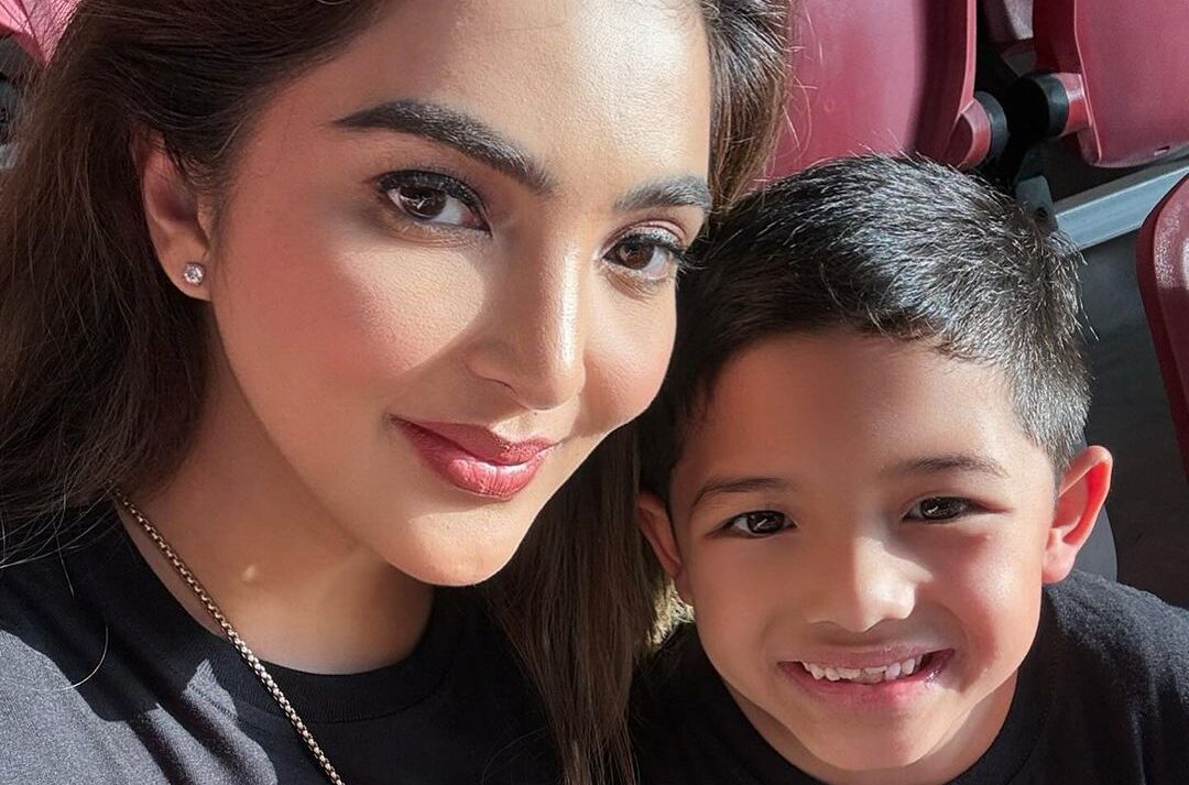 Arsya Hermansyah Bakal Jadi Penamping Timnas Saat Masuk GBK di Laga Lawan Irak