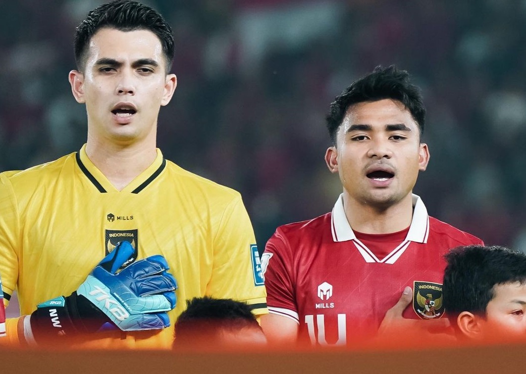 Tajir Melintir! Kekayaan Asnawi Mangkualam Tembus Rp47 Miliar Lebih