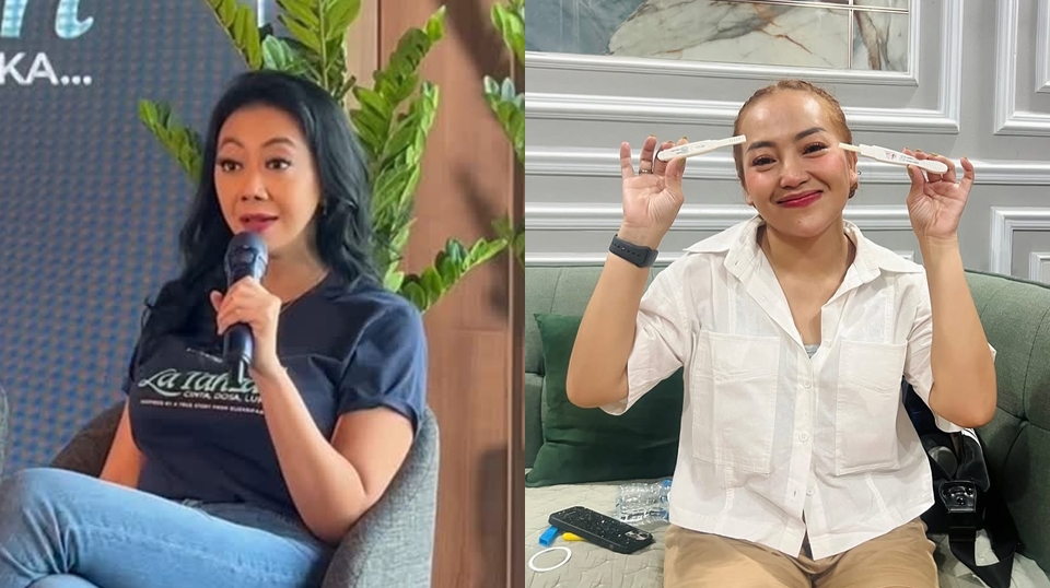 Kesaksian Asri Welas soal Kebaikan Mpok Alpa: Gak Pernah Ngeluh, Suka Bagi-bagi