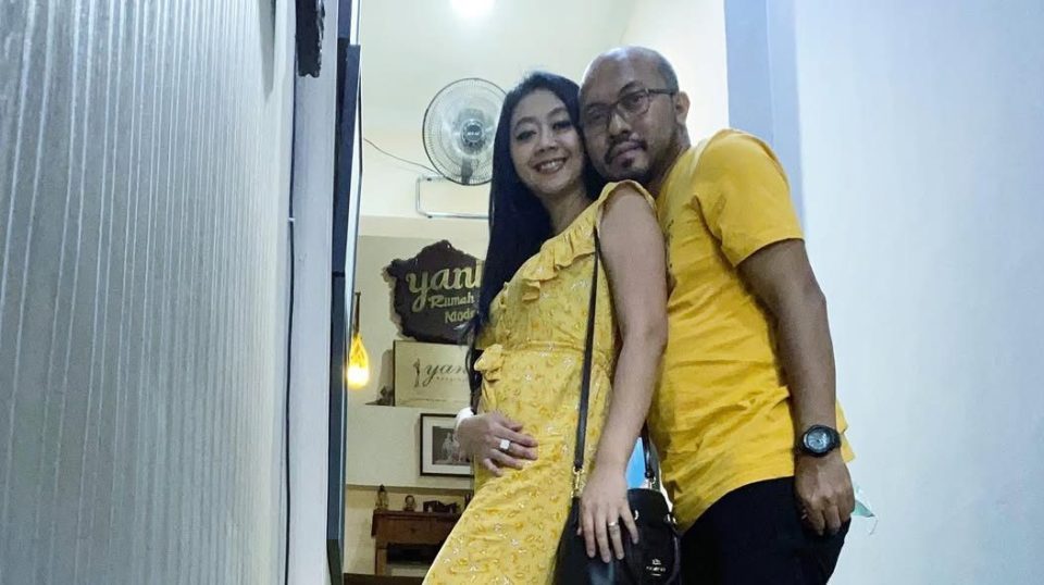 Galiech Ridha Akui Sering Cekcok sama Asri Welas