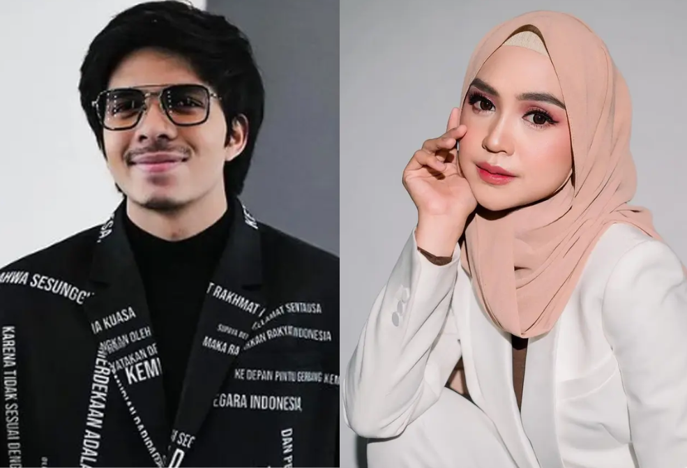 Viral! Atta Halilintar Diduga Nikah Siri Sama Ria Ricis