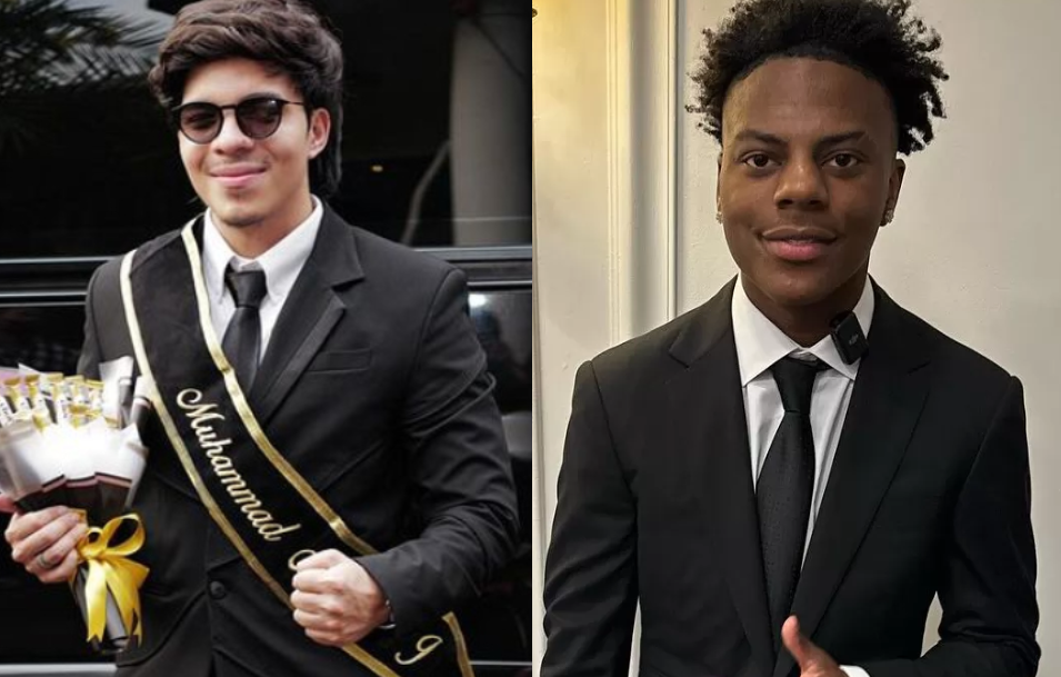 Atta Halilintar Diduga Tiru Cara IShowSpeed Siaran Live di YouTube Tapi Malah Banjir Kritik