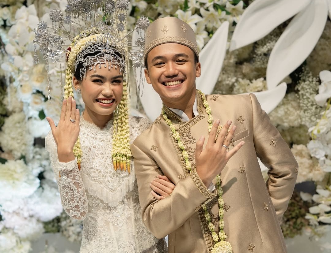 Profil dan Agama Auditya Faiz, Suami Namira Adjani Mantu Alya Rohali