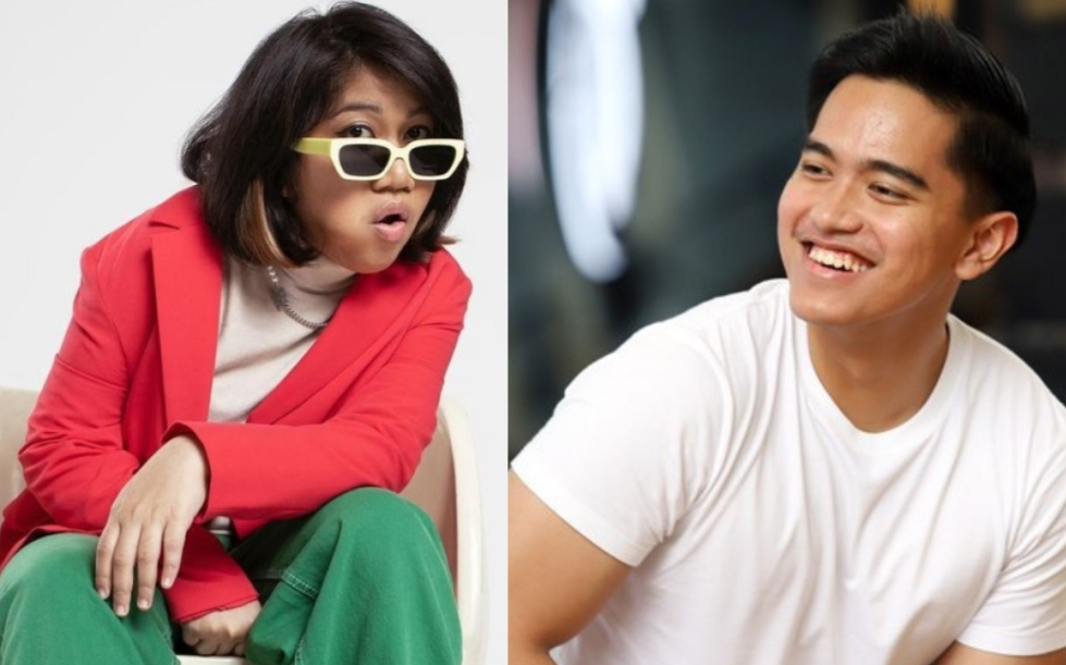 Aul Tutorial Hidup Sindir Kaesang Tinggalkan Temannya, Nikah Dengan Erina Gudono