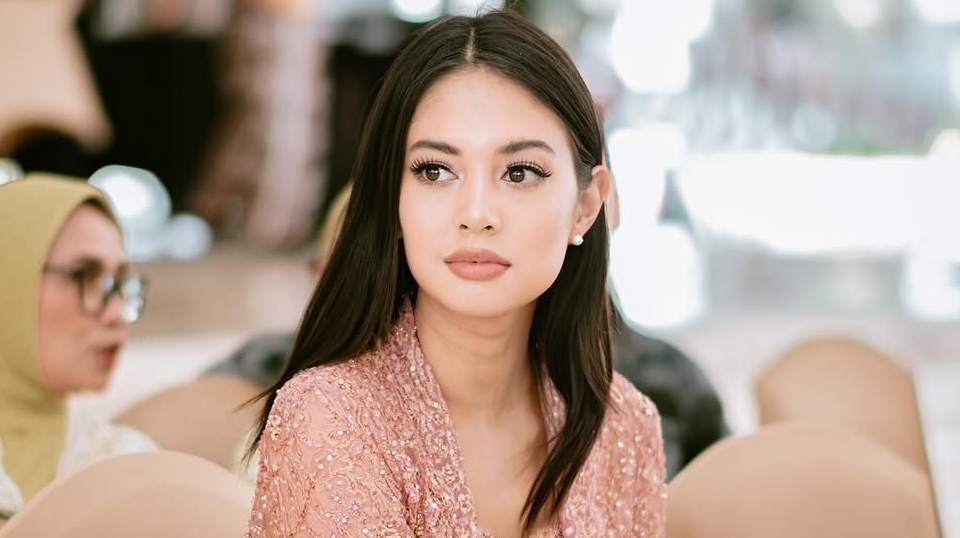 Aurelie Moeremans Pernah Ditawarin Masuk Politik: Gak Perlu Kuliah, Gaji Ratusan Juta