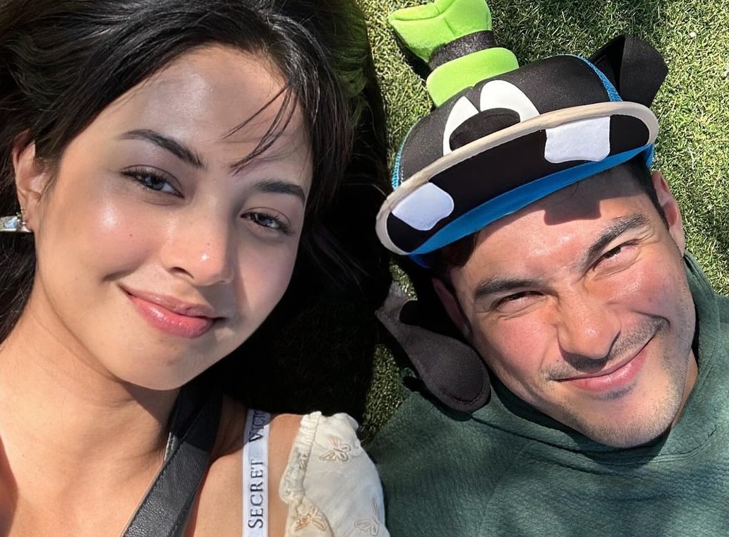 Aurelie Moeremans Segera Dilamar Pacar? Video Challenge Ini Jadi Kode