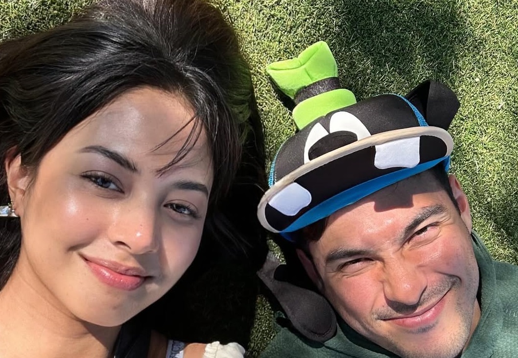 Mohon Doa, Aurelie Moeremans Alami Gegar Otak Akibat Kecelakaan di AS