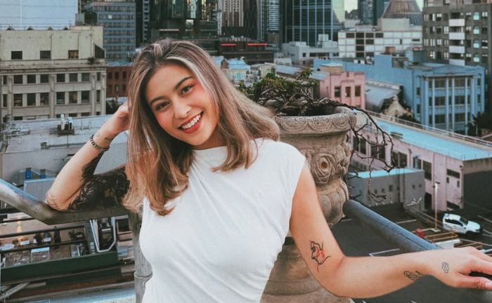 Karin Novilda Izin Cari Pacar Bule di Australia, Ortu Beri 1 Syarat!
