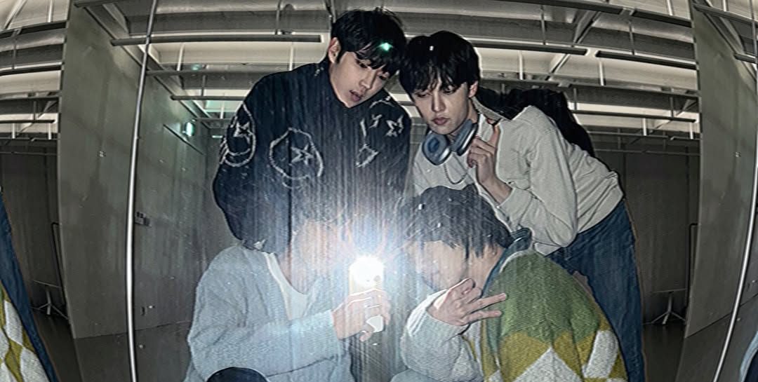 FNC Entertainment Rilis Band AxMxP, Debut Tahun Depan