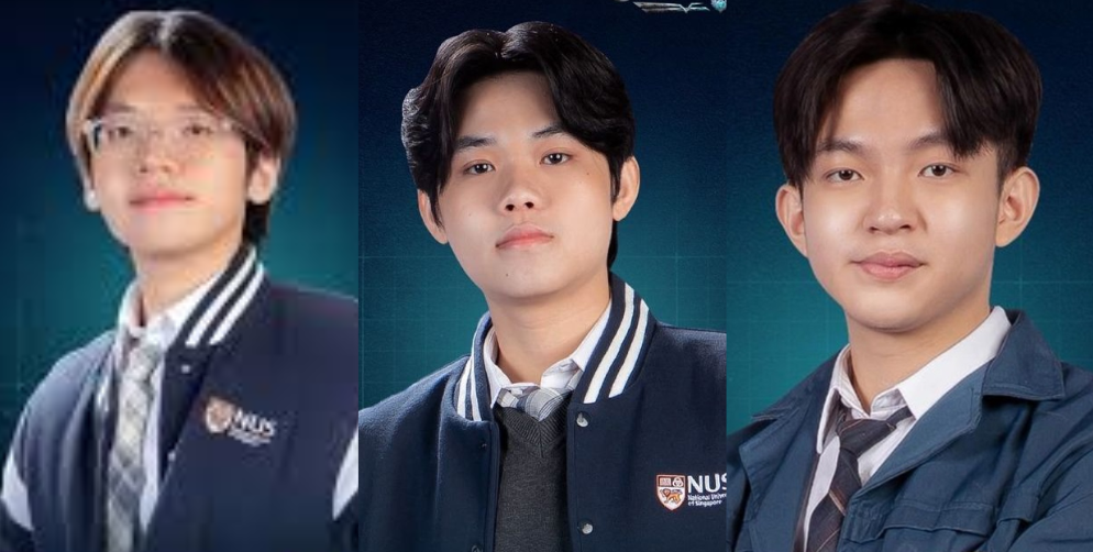 Axel, Sandy dan Maxwell COC Nongkrong Muncul Suara 'Jangan Kaya Anak Autis', Siapa?