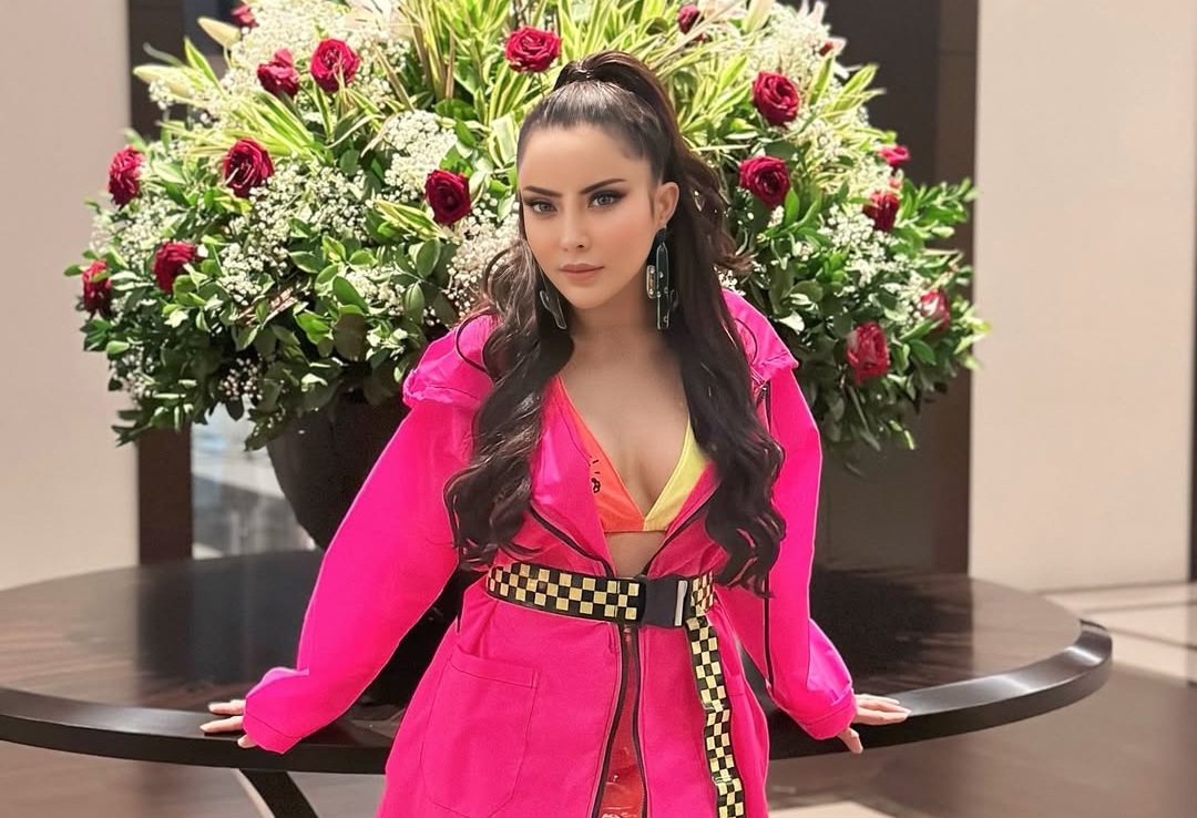 Model Kontroversial Ayu Aulia kembali Beragama Islam, Netizen: Jangan gibah lagi