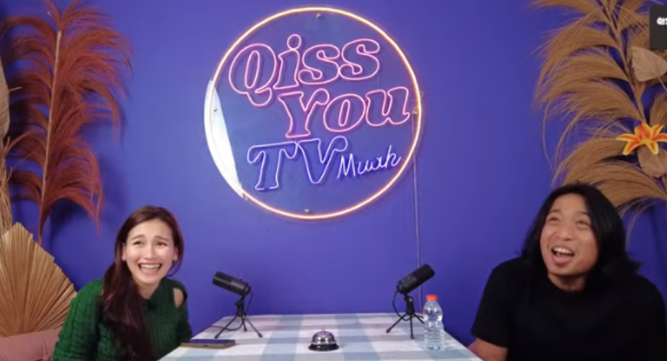 Ayu Ting Ting dan Praz Teguh Miliki Banyak Kesamaan