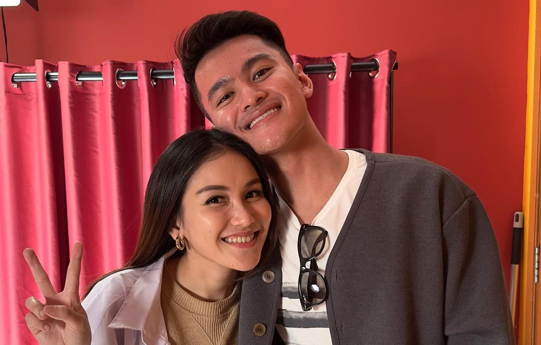 Adik Boy William Ajak Ayu Ting Ting Liburan Bareng, Lha Ngelangkahin Kakaknya?