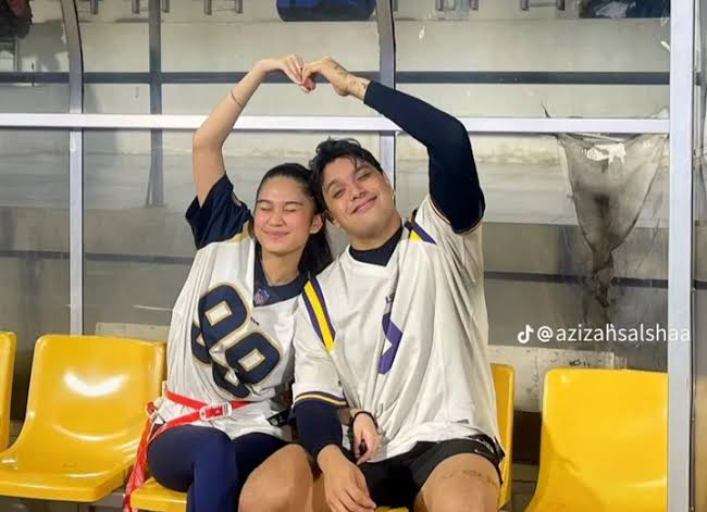 Biodata Lengkap Philo Paz Armand, Eks Pacar Azizah Salsha Ternyata Anak Jennifer Jill Supit