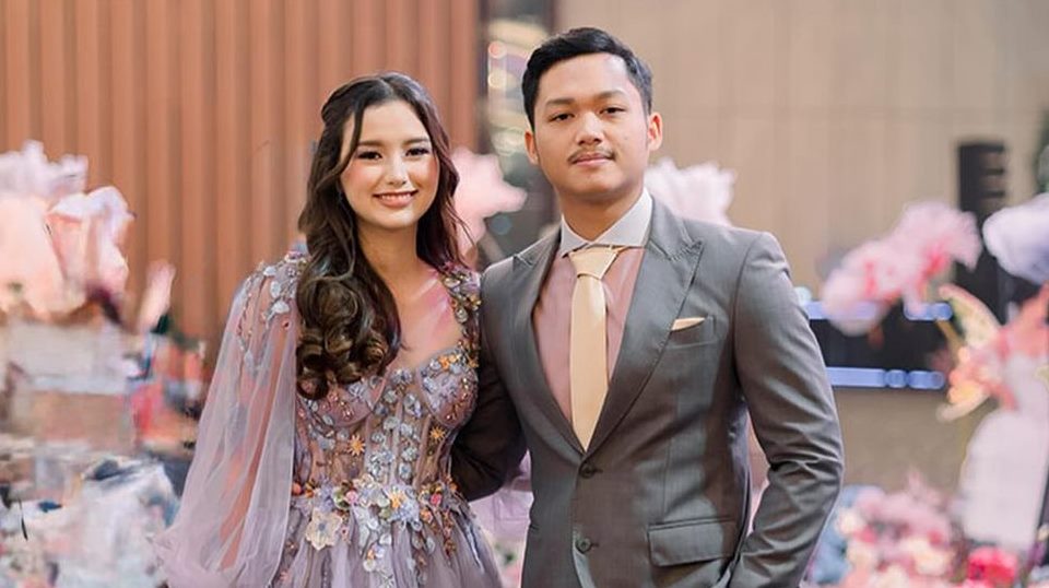 Tunangan Azriel Hermansyah, Sarah Menzel Diizinkan Pindah Agama dengan Syarat Ini
