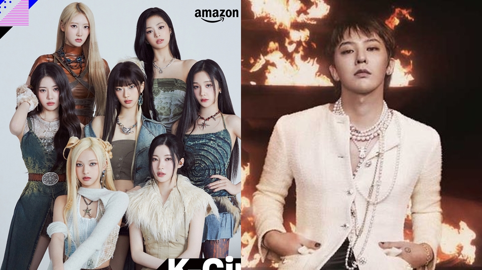 BABYMONSTER Bocorkan Peran G-Dragon di Album Terbaru