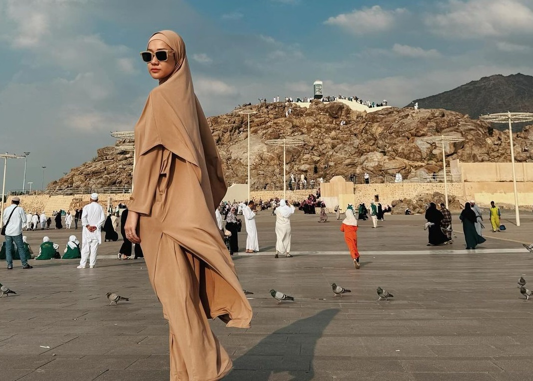 Didatangi BCL dan Tiko Aryawardhana, Al Ula Kota Terkutuk yang Dijauhi Nabi Muhammad