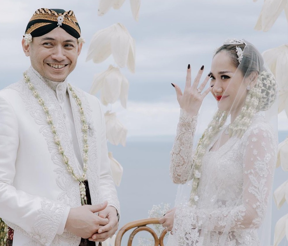 Kesaksian Pihak Travel saat Temani Tiko Aryawardhana dan BCL Umrah