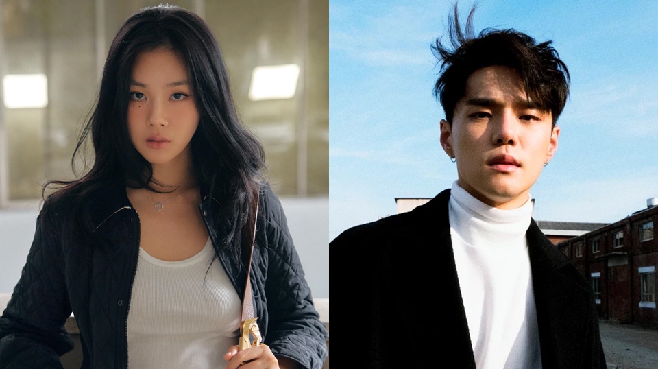 Lagu Duet BIBI dan Dean Dinyatakan Tak Layak Tayang oleh KBS