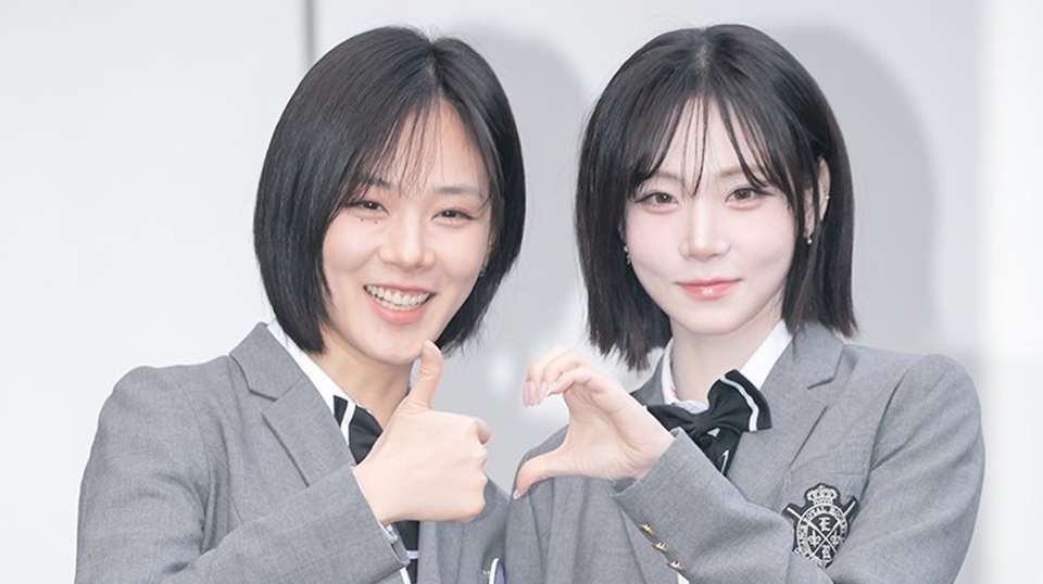 BIBI Sempat Larang Nakyoung TripleS Jadi Idol, Begini Alasannya