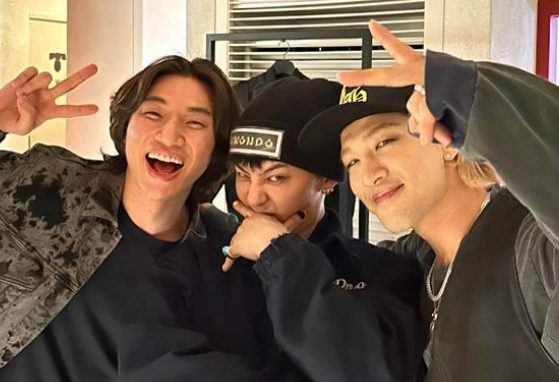 Gebrak Panggung MAMA! G-Dragon Diduga Tampil Bareng BIGBANG Bawakan Lagu Baru